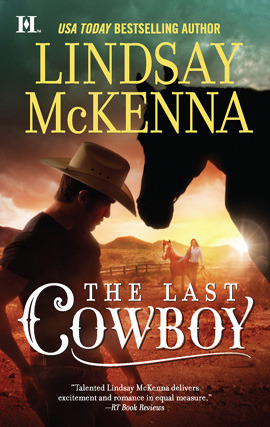 Title details for The Last Cowboy by Lindsay McKenna - Wait list